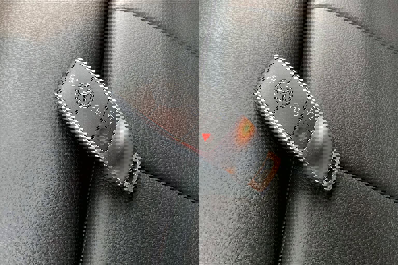 Certified 2022 Mercedes-Benz GLB 250 image 11