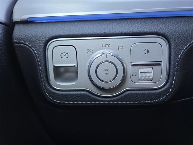 New 2026 Mercedes-Benz GLE 53 AMG 4MATIC Coupe image 19