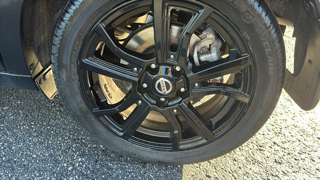 Used 2021 Nissan Kicks SR FWD image 10