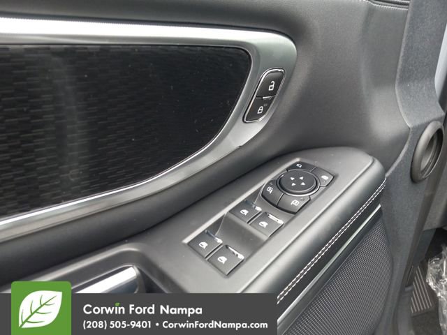 New 2026 Ford Expedition Max Platinum w/ Stealth Appearance Package image 11
