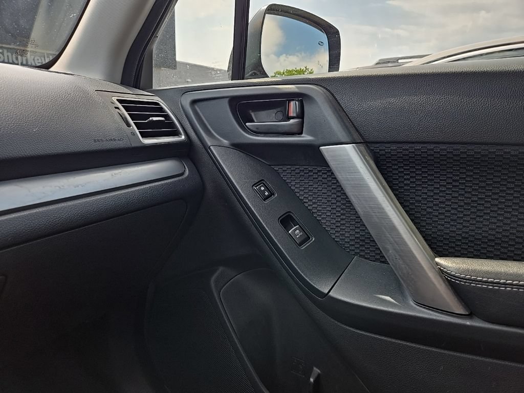 Used 2018 Subaru Forester 2.5i Premium AWD/4WD image 27