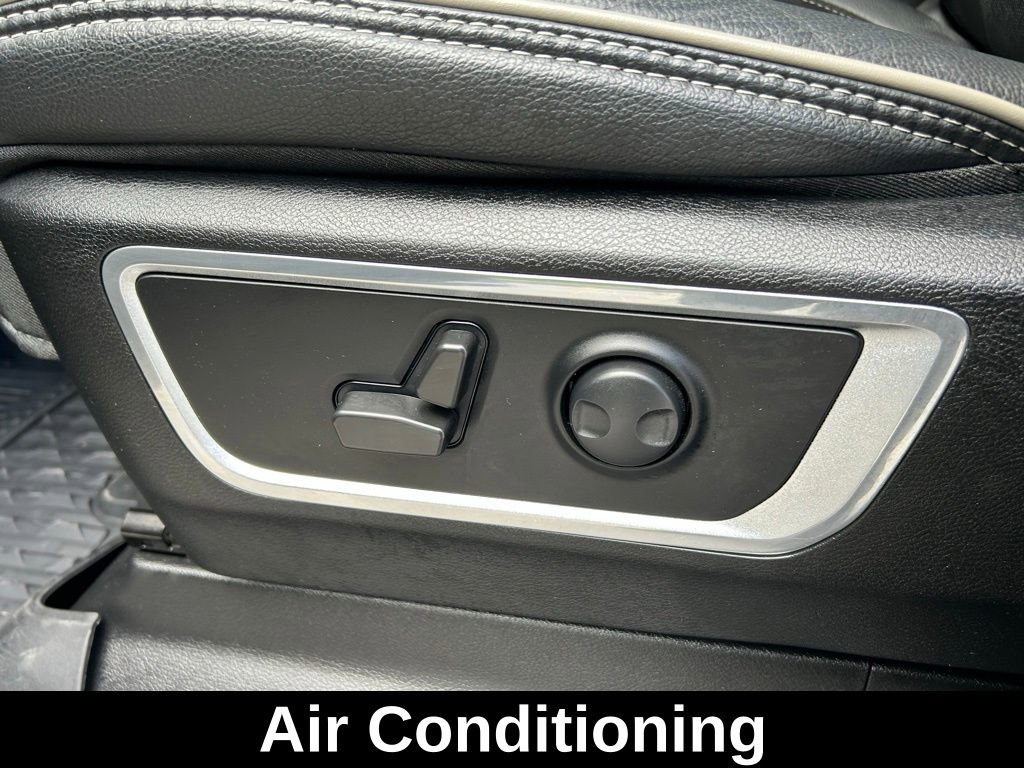 Certified 2022 RAM 1500 Laramie image 18