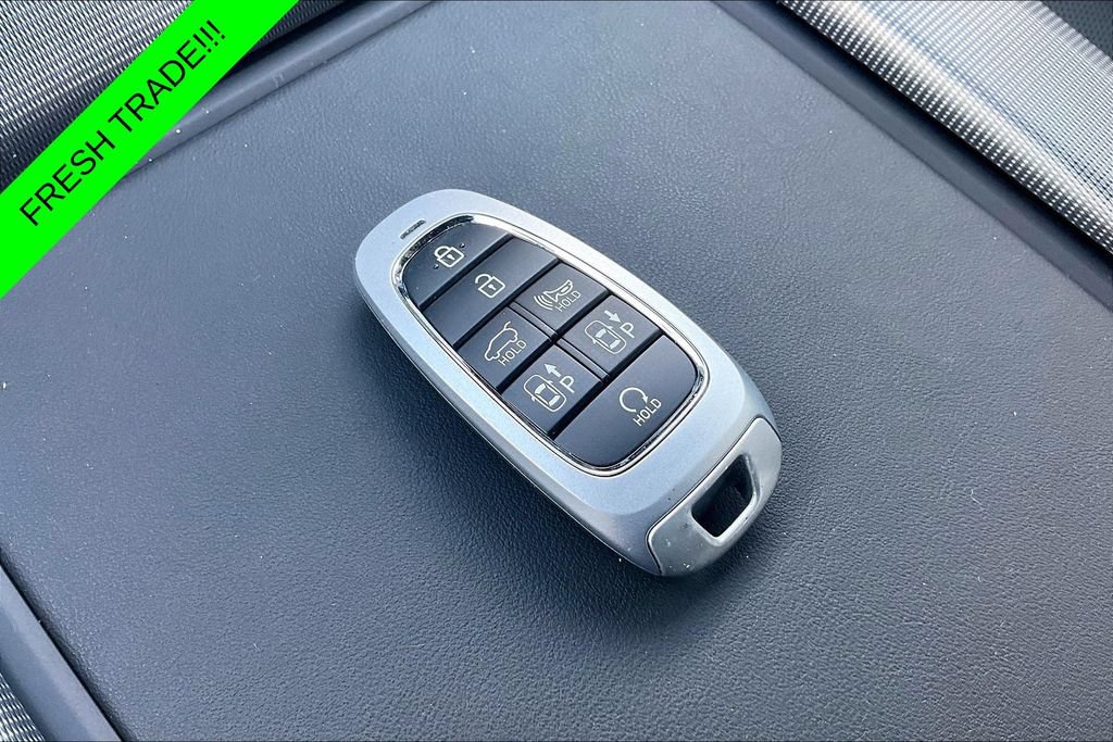Used 2024 Hyundai Palisade Calligraphy FWD image 33
