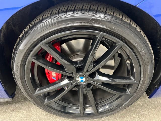 Used 2024 BMW 440i xDrive Coupe w/ Premium Package image 16