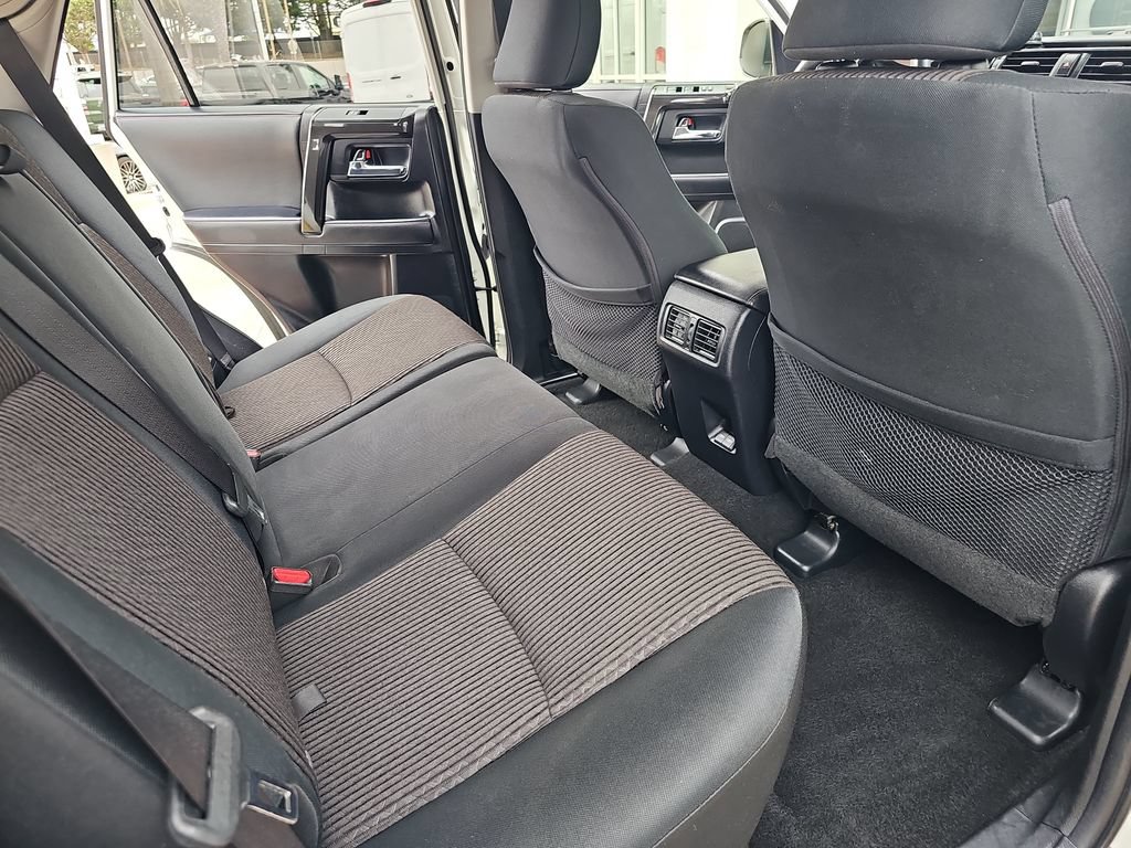 Used 2023 Toyota 4Runner TRD Off-Road AWD/4WD image 11