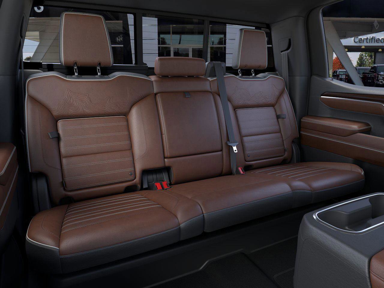 New 2026 GMC Sierra 1500 Denali Ultimate image 17