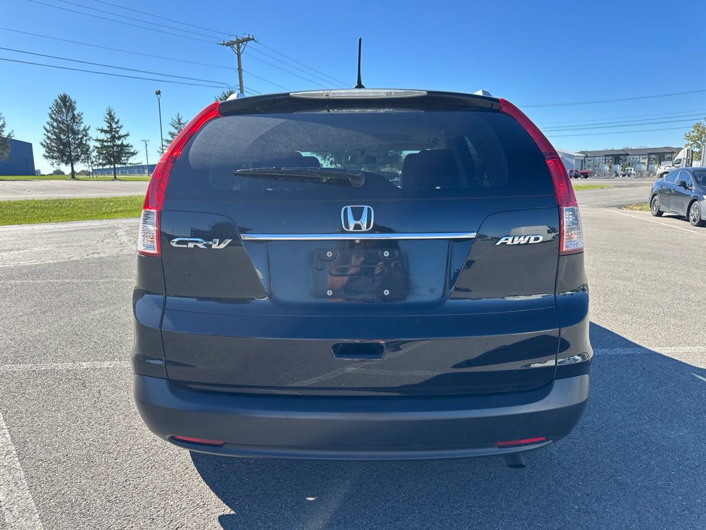 Used 2014 Honda CR-V EX-L image 10
