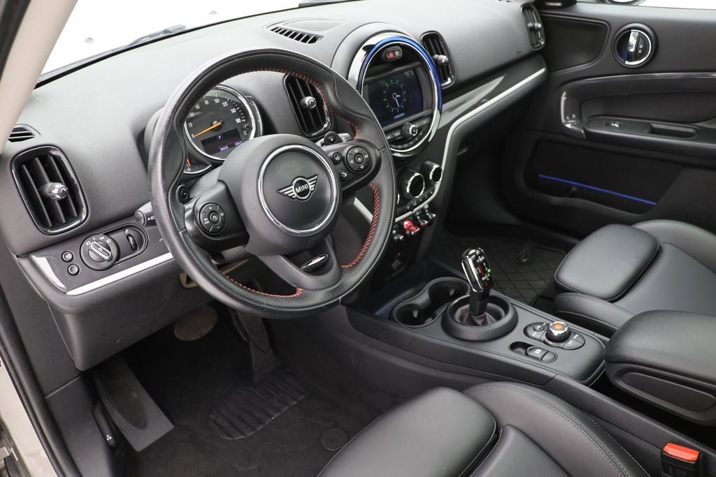 Used 2020 MINI Cooper Countryman S AWD/4WD image 15
