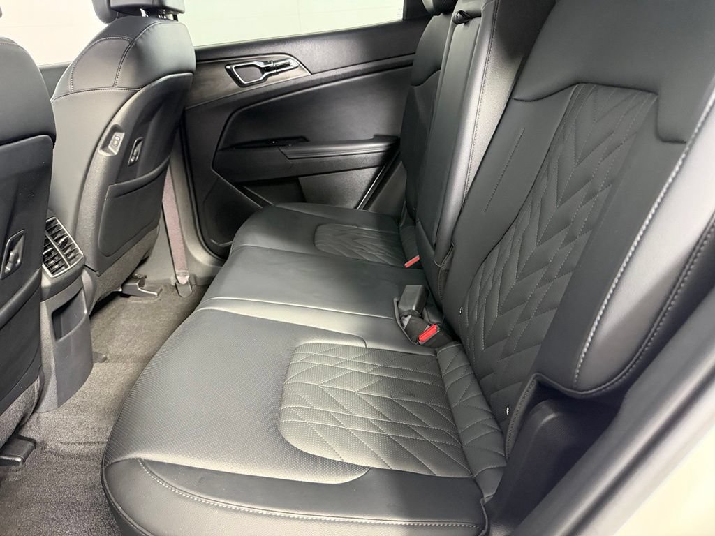 Used 2023 Kia Sportage X-Line Prestige AWD/4WD image 25
