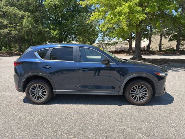 Used 2020 MAZDA CX-5 Touring AWD/4WD image 6