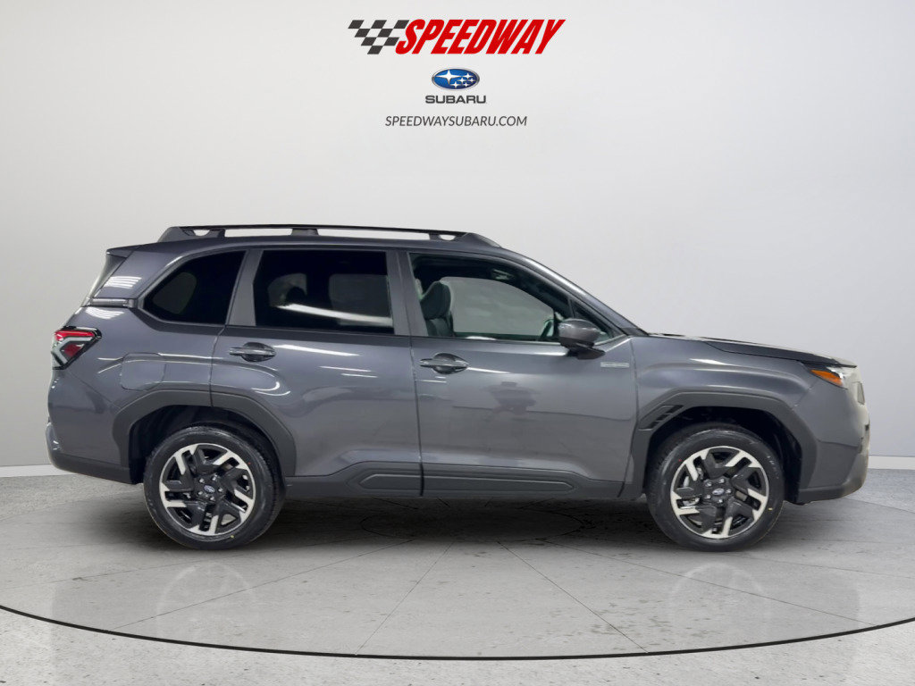 New 2026 Subaru Forester Premium image 11