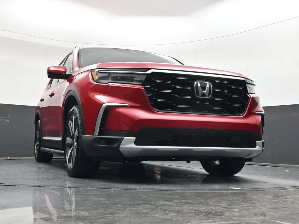 Used 2024 Honda Pilot Touring image 31