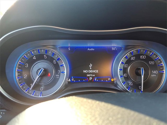 Used 2022 Chrysler 300 S image 16