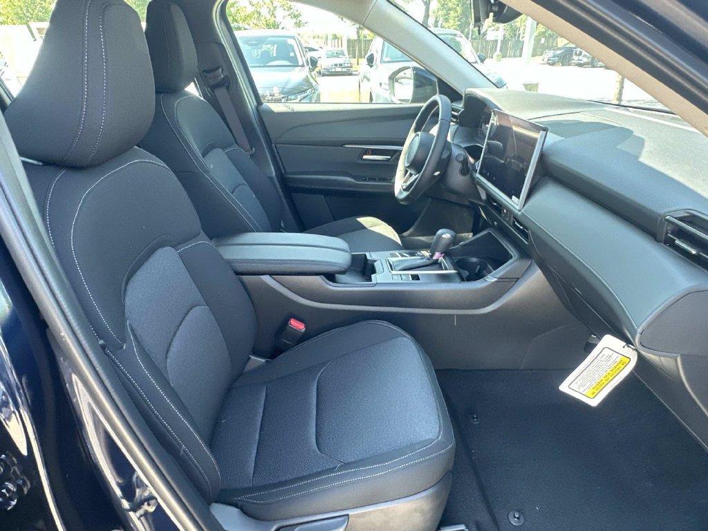 New 2026 MAZDA CX-5 AWD 2.5 S image 29