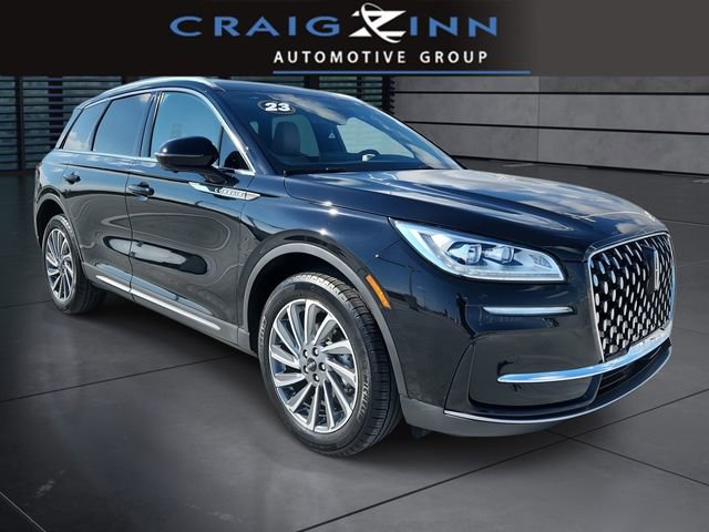 Used 2023 Lincoln Corsair Reserve w/ Equipment Group 201A image 1