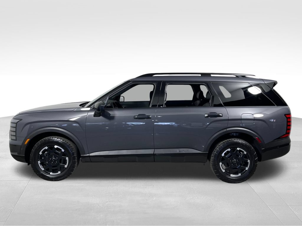 New 2026 Hyundai Palisade XRT Pro AWD/4WD image 2