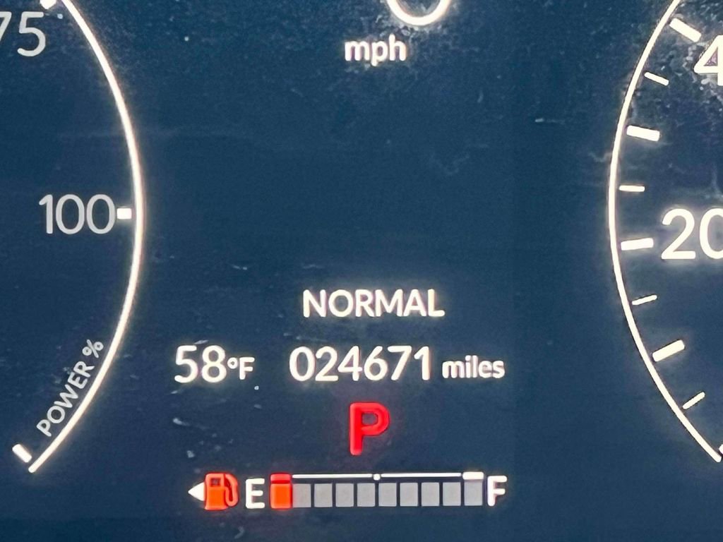 Used 2024 Honda CR-V Sport image 25