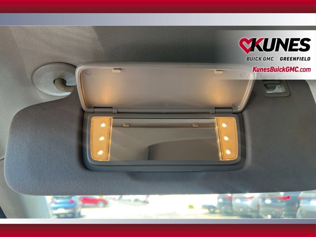 Used 2021 Chevrolet Equinox Premier AWD/4WD image 34