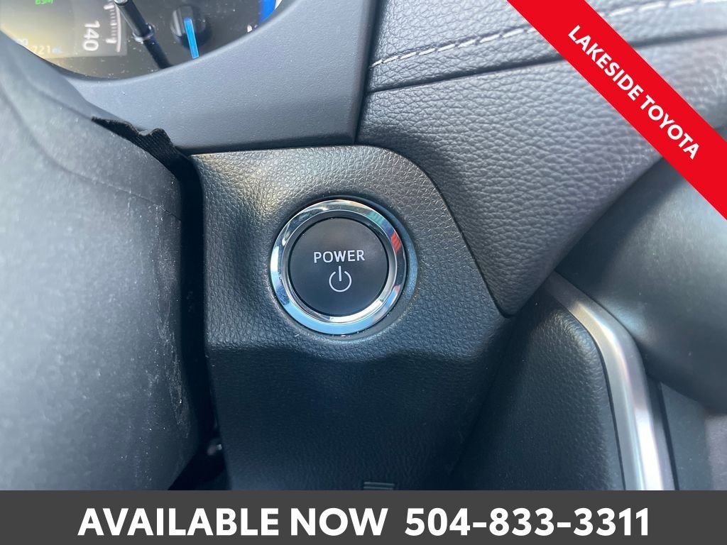 Certified 2025 Toyota RAV4 XLE Premium image 32