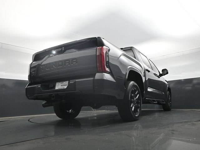 Used 2023 Toyota Tundra Platinum AWD/4WD image 30