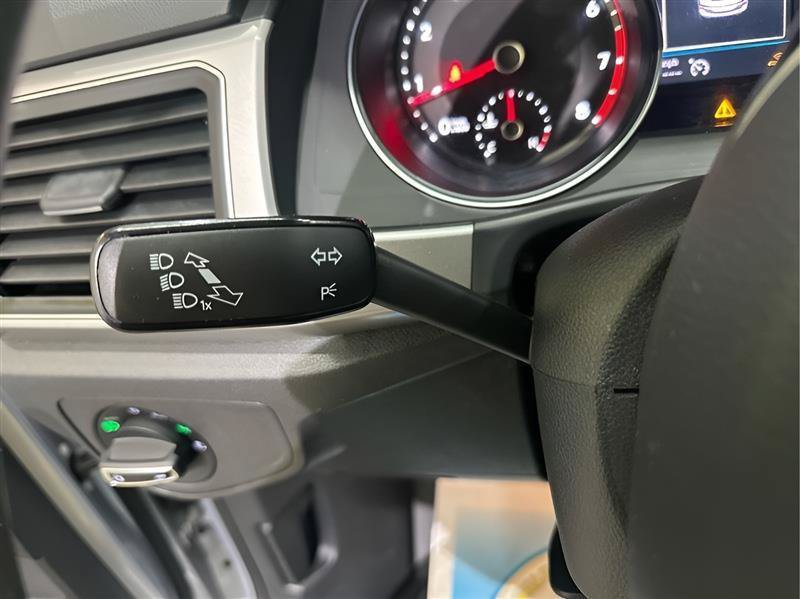 Used 2019 Volkswagen Atlas SE AWD/4WD image 12