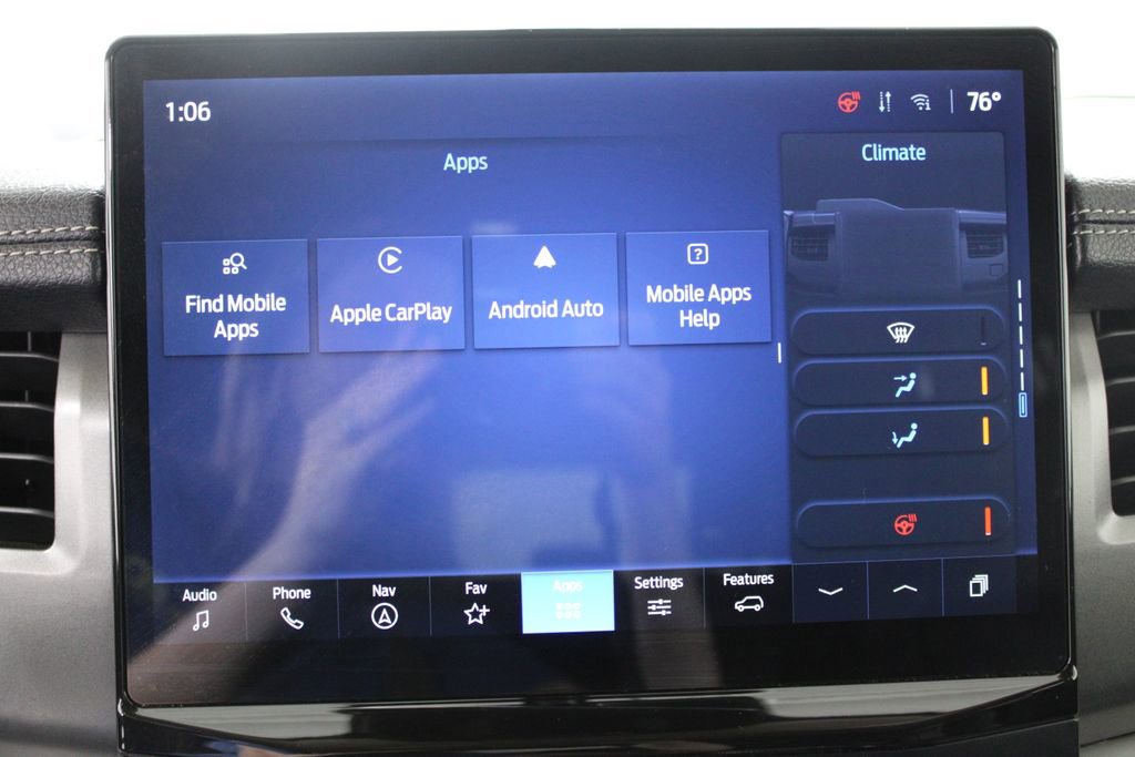 Used 2024 Ford Expedition XLT image 56