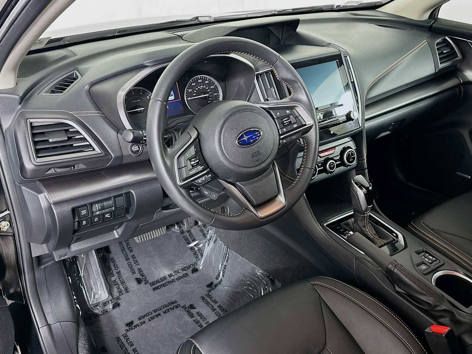 Certified 2023 Subaru Crosstrek 2.5i Limited image 9