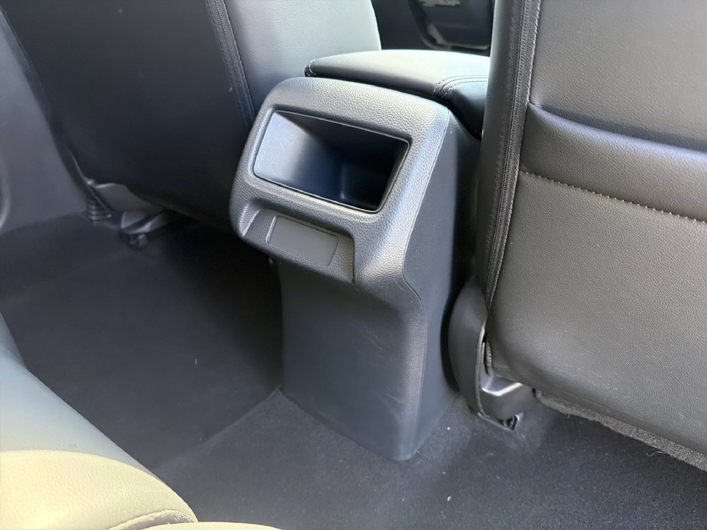 Certified 2023 Honda HR-V EX-L image 34