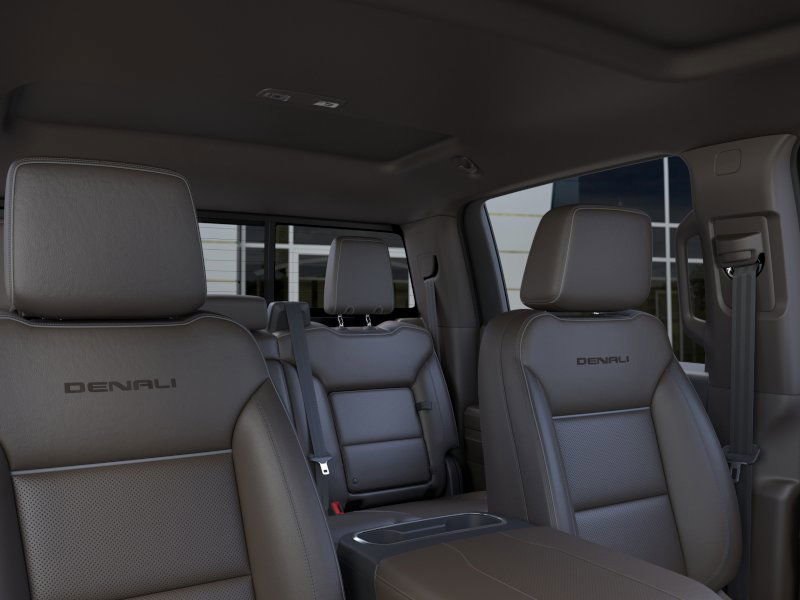 New 2026 GMC Sierra 1500 Denali w/ Technology Package image 44
