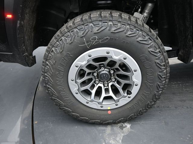 New 2026 RAM 1500 RHO w/ RHO Level 1 Equipment Group image 42