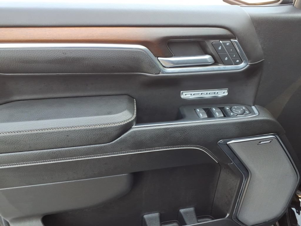 Certified 2024 GMC Sierra 1500 Denali AWD/4WD image 14