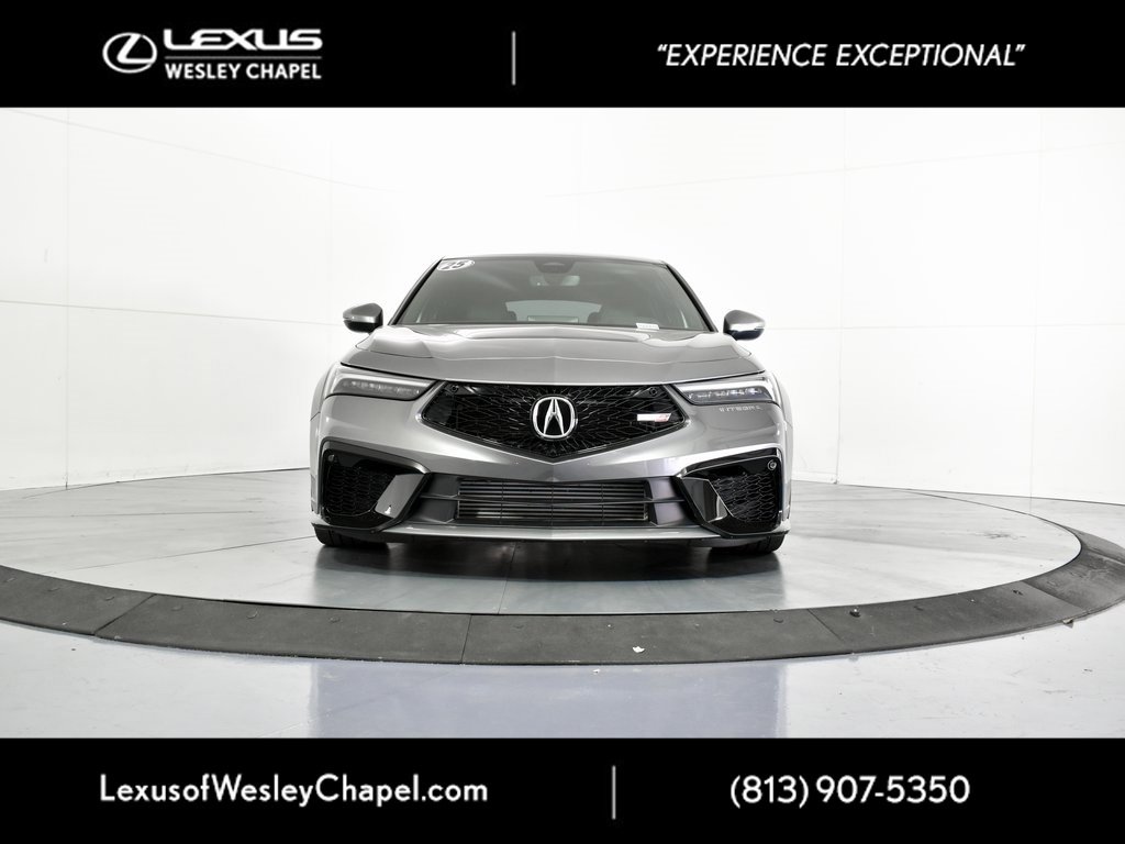 Used 2025 Acura Integra Type S image 13
