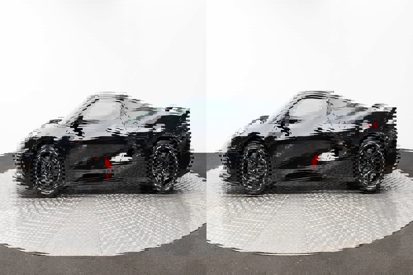 Used 2023 Chevrolet Corvette Stingray Preferred Conv w/ Z51 Performance Package image 64