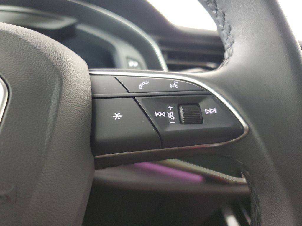 Used 2023 Audi Q8 Premium Plus w/ Premium Plus Package AWD/4WD image 26