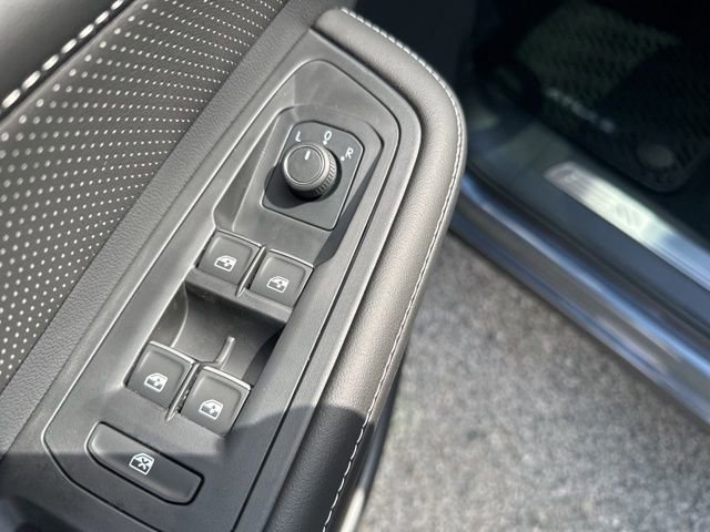 New 2026 Volkswagen Atlas SE image 14