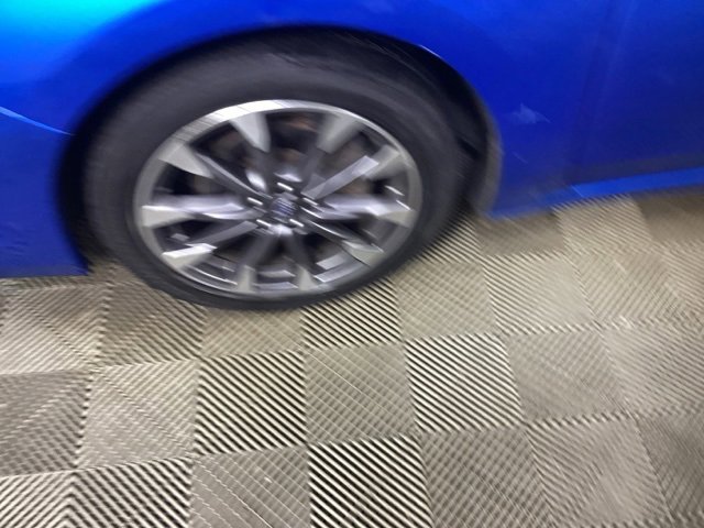 Certified 2022 Subaru Impreza 2.0i Limited image 9