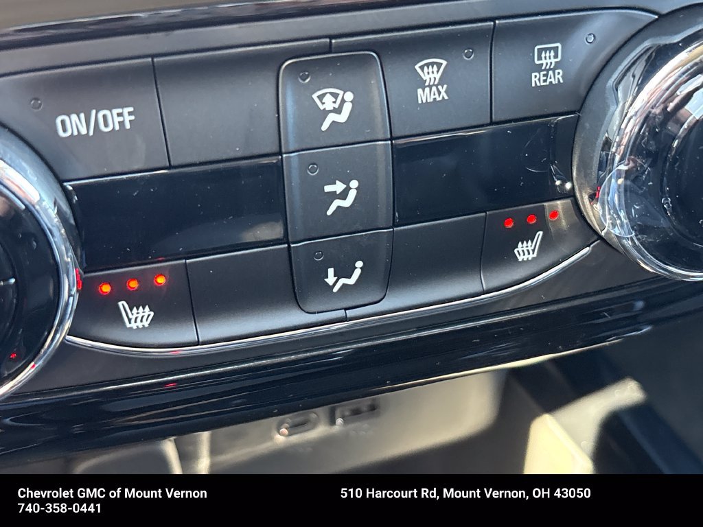 New 2026 Chevrolet Trax ACTIV w/ Driver Confidence Package FWD image 31