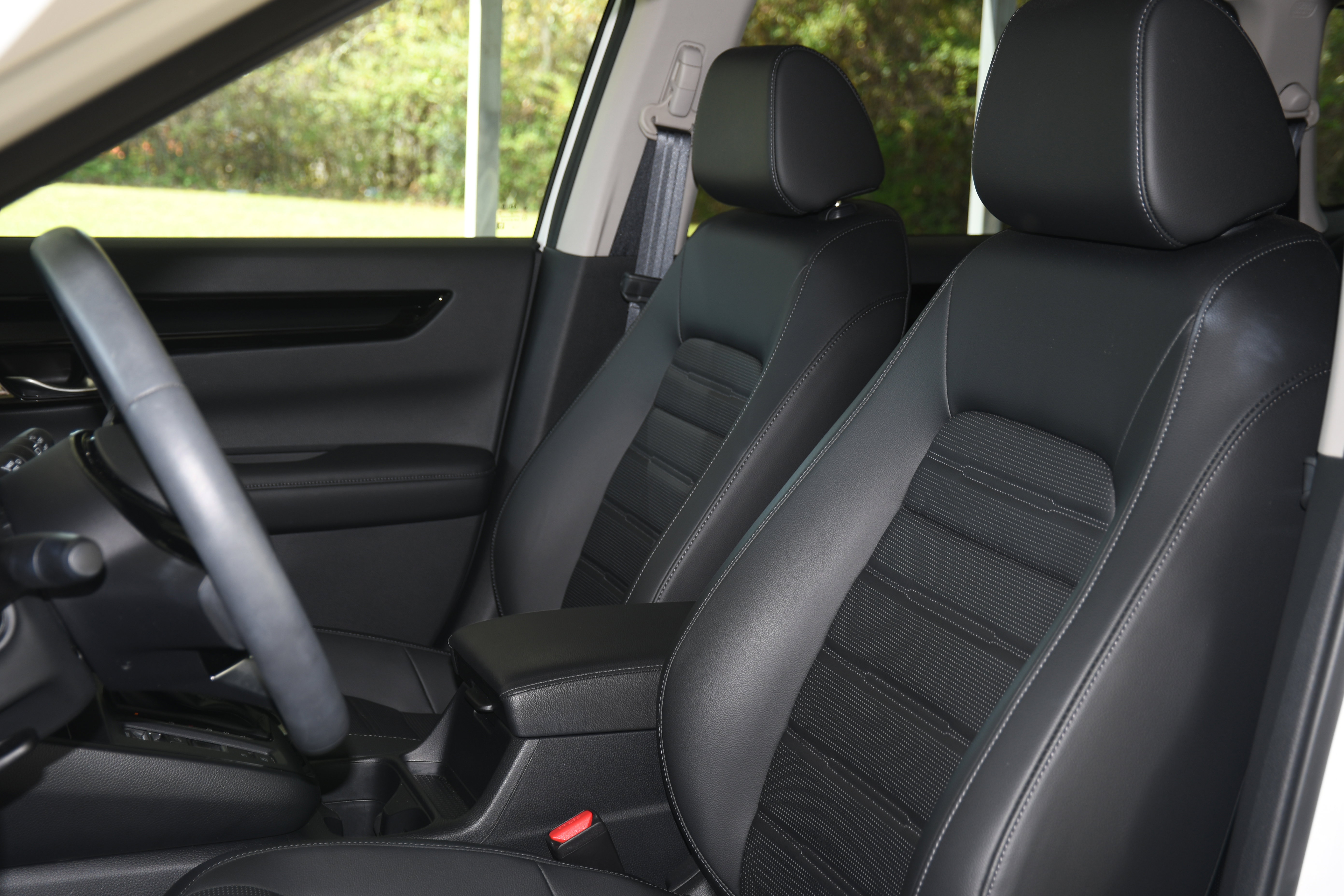 Used 2024 Honda CR-V EX-L image 13