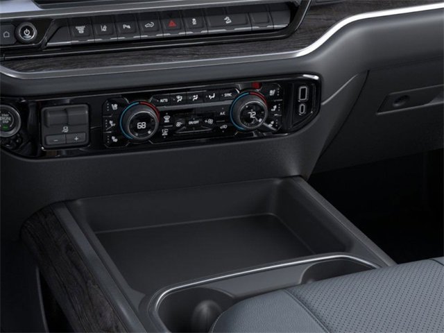 New 2026 Chevrolet Silverado 2500 LTZ w/ Trail Boss Package image 24
