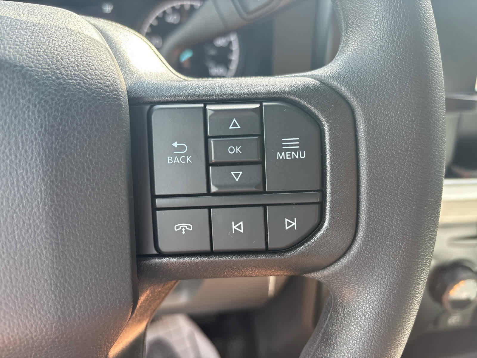 New 2026 Ford F250 XL image 14