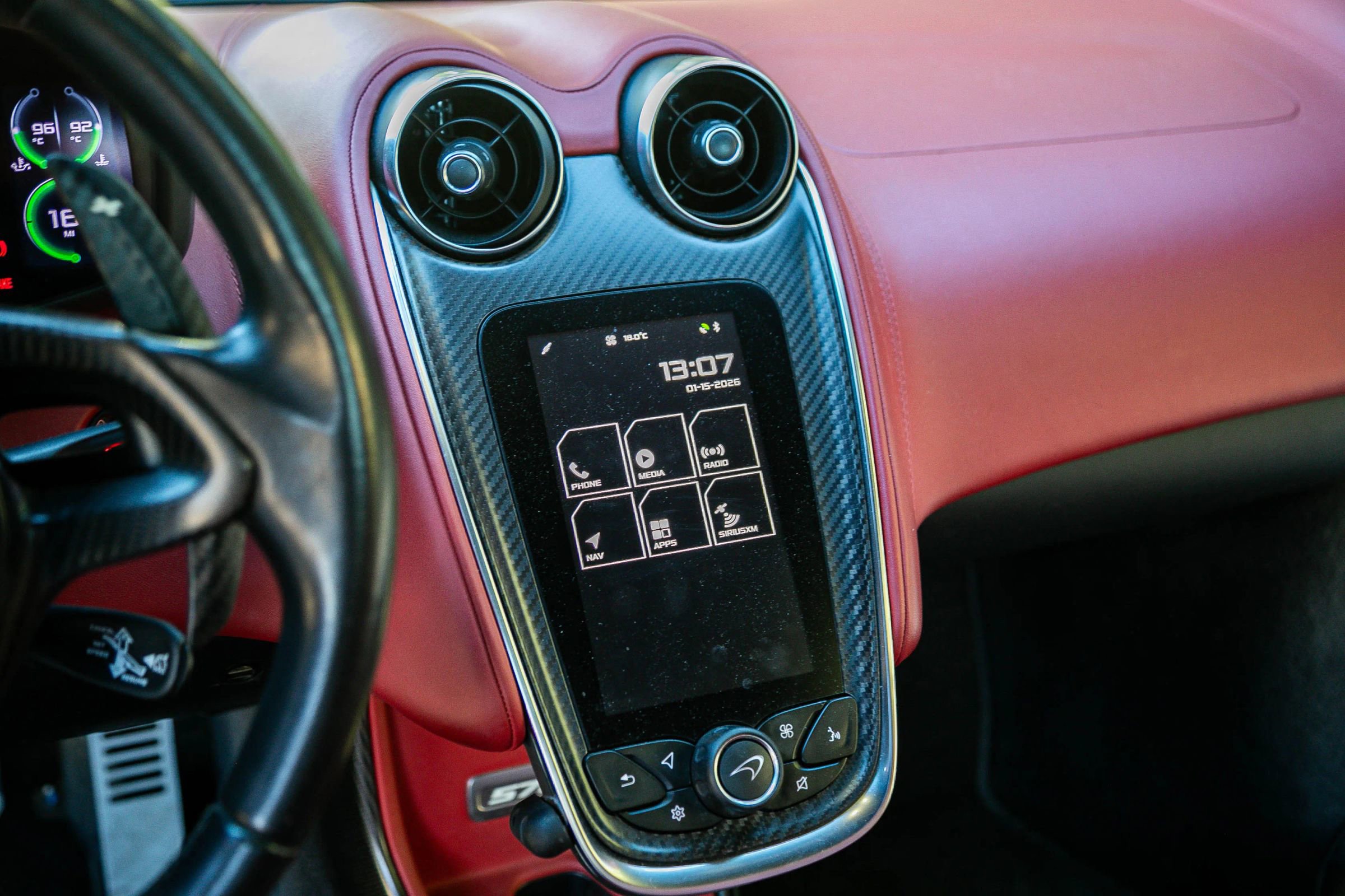 Used 2016 McLaren 570S Coupe image 21