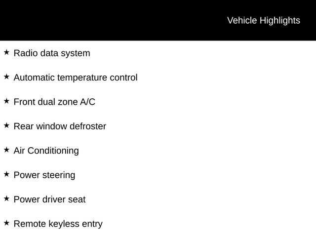Used 2024 Subaru Crosstrek 2.5i Limited image 12