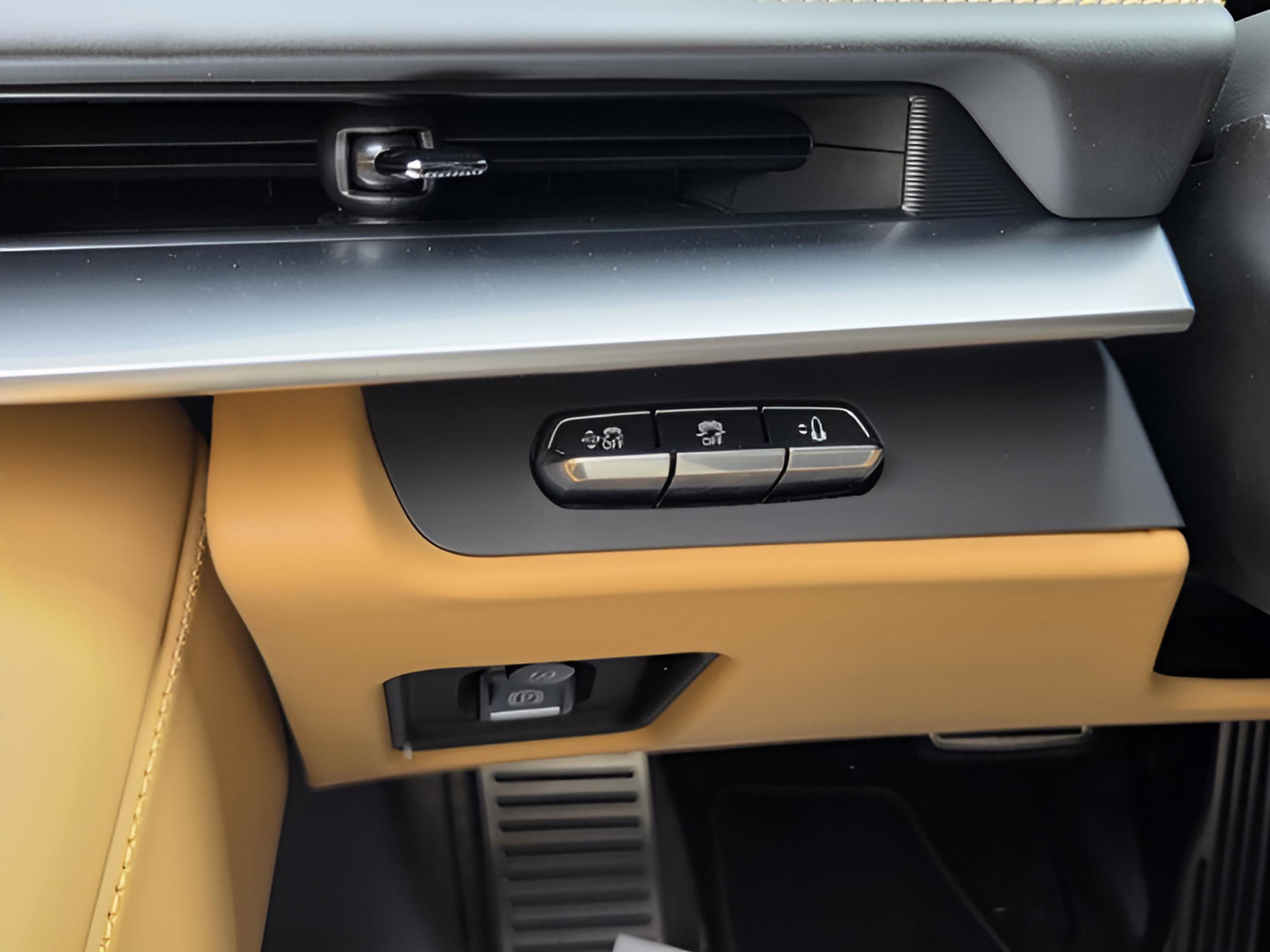 New 2026 Chevrolet Corvette Z06 image 20