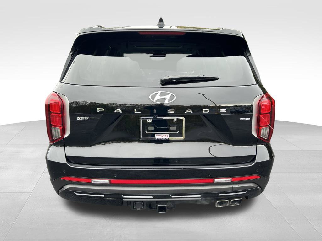 Used 2025 Hyundai Palisade XRT AWD/4WD image 4