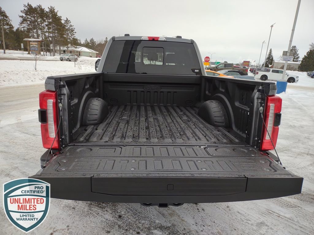 New 2026 Ford F350 XLT w/ XLT Premium Package image 22