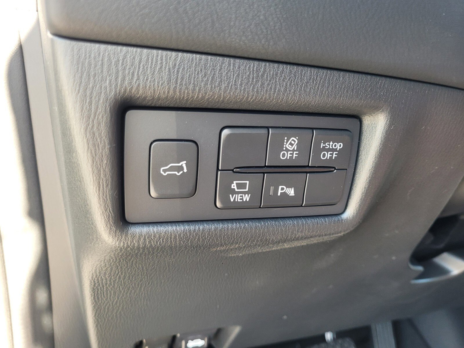 New 2025 MAZDA CX-5 AWD 2.5 S w/ Premium Plus Pkg image 25