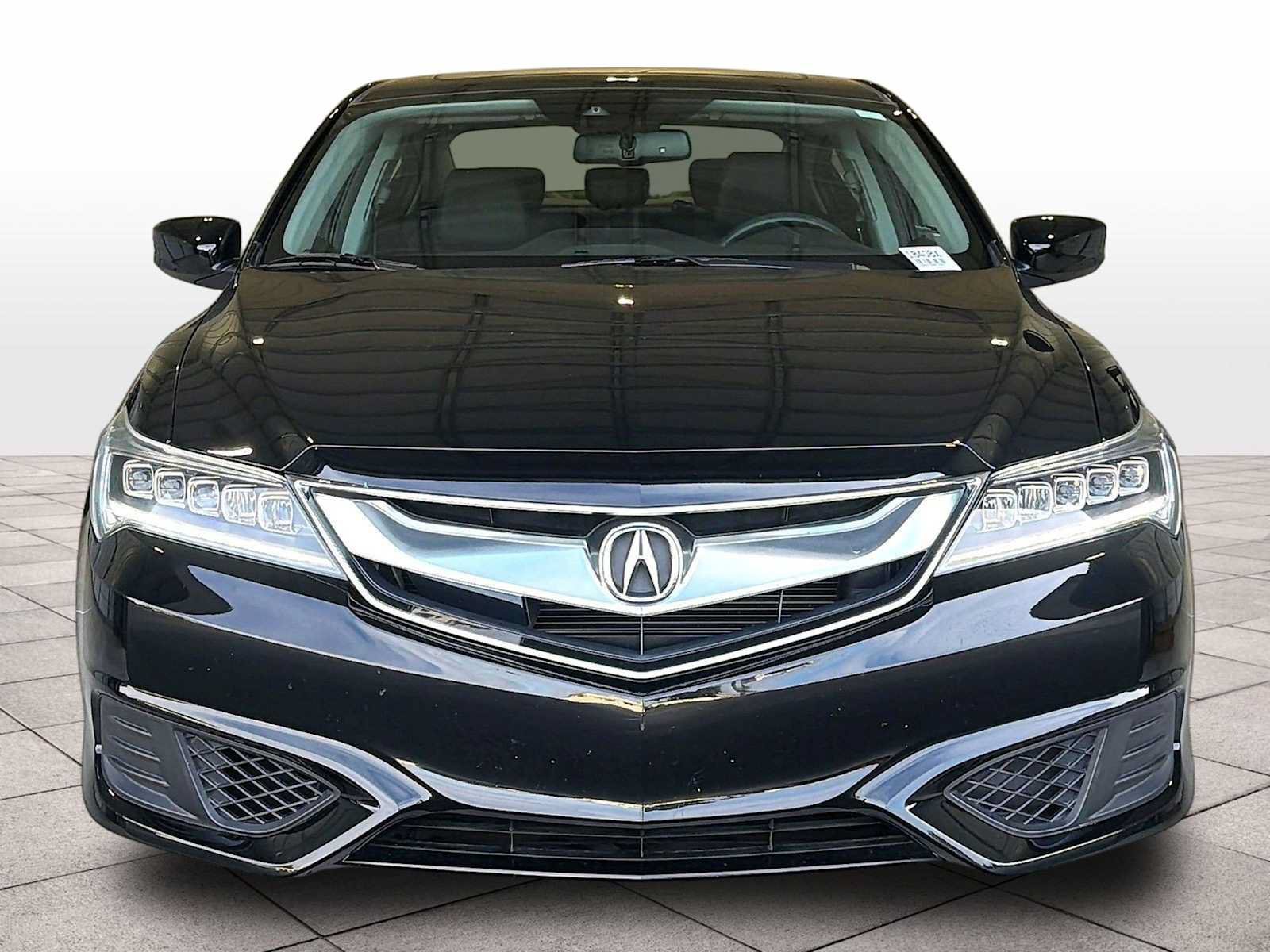 Used 2017 Acura ILX FWD image 3