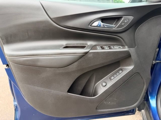 Used 2020 Chevrolet Equinox Premier FWD image 20