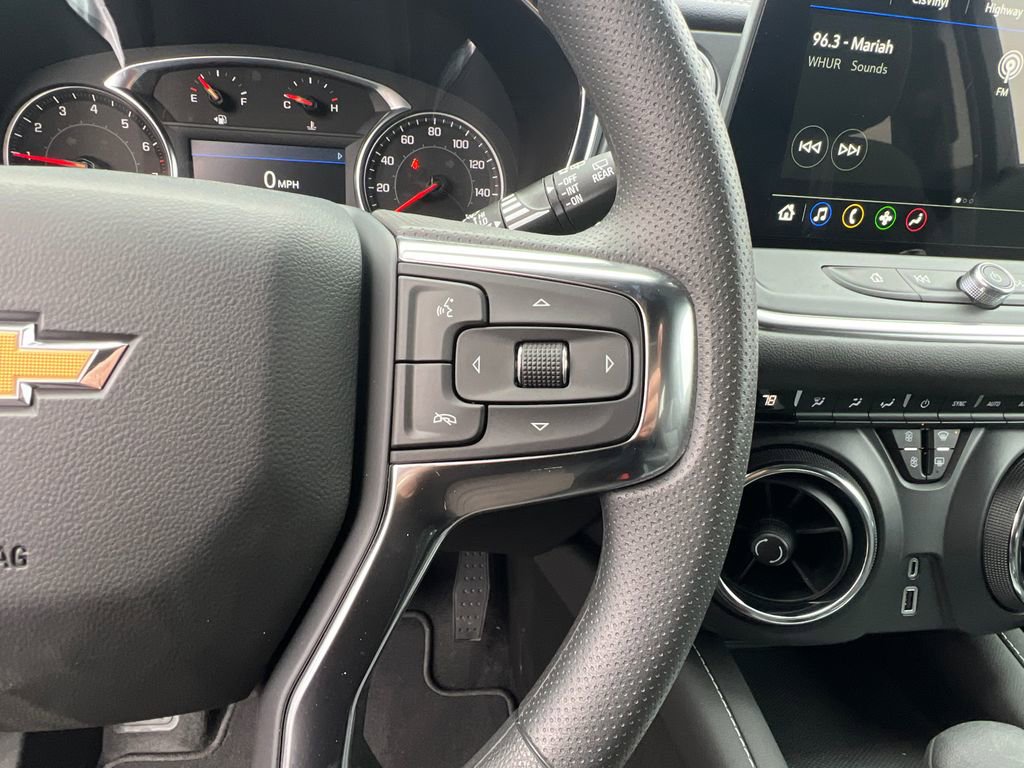 New 2025 Chevrolet Blazer LT w/ Driver Confidence Package image 26