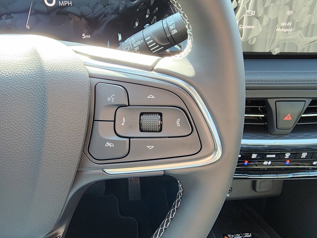 New 2026 Buick Encore GX Avenir w/ Avenir Technology Package image 22